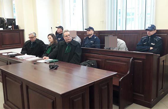 Sd rozwaa zmian kwalifikacji czynu ws. zamordowanego studenta