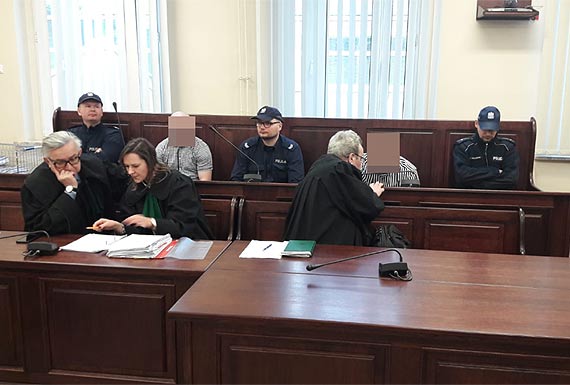 Sd rozwaa zmian kwalifikacji czynu ws. zamordowanego studenta