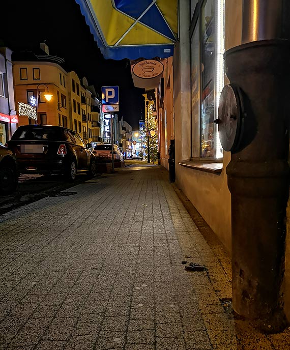 Czytelnik: Śmierdzący problem wraca jak bumerang w świątecznej odsłonie!