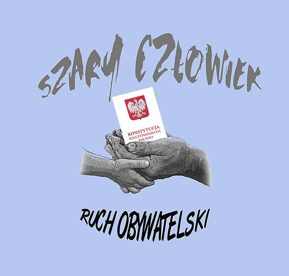 KONSTYTUCJA, to prawo i obowizek