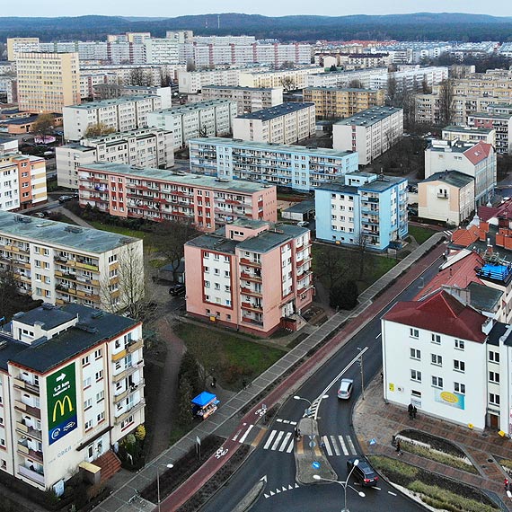 Czerwony alarm dla winoujcia! Spoeczestwo wyspy wymiera! 
