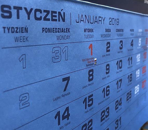 Czym żyło Świnoujście w kończącym się roku?!