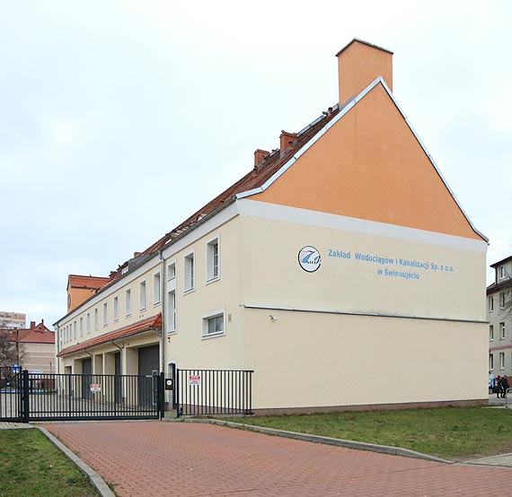 Pod lupą, część 3 - Zakład Wodociągów i Kanalizacji Sp. z o.o