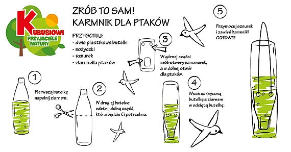 Jak zadbać o zwierzęta zimą?