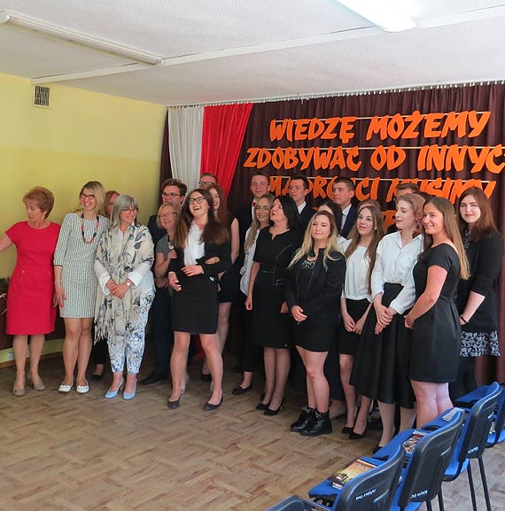 Logos ponownie ze Srebrną Tarczą Perspektyw 2019