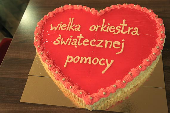 Kram dla WOŚP