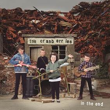 The Cranberries – premiera singla All Over Now
