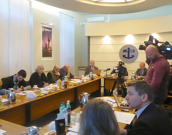 Rekordowe przeadunki w 2018 roku – podsumowanie