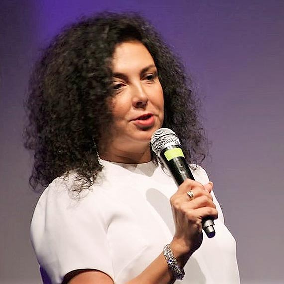 Edyta Tomaszek nowym naczelnikiem wydziau owiaty