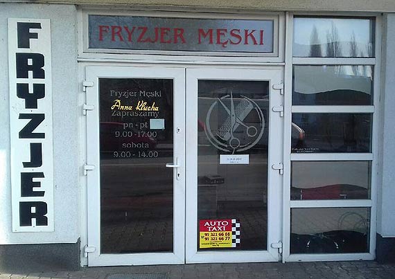 Zodzieje ukradli przybory fryzjerskie o wartoci 15 tysicy zotych