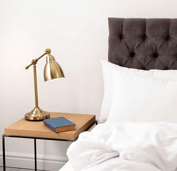 Znudził Ci się styl skandynawski? Postaw na jego odmianę - Scandi Chic!