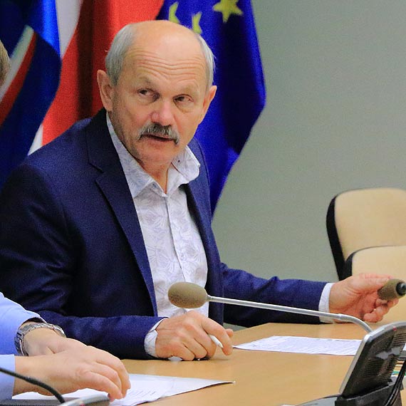 600.000 z w 3 lata na ozdoby witeczne to duo czy mao? Radny Andrzej Mrozek o ozdobach witecznych