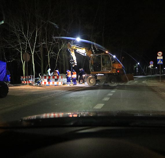 Przyczali nowy obiekt do sieci wodocigowej