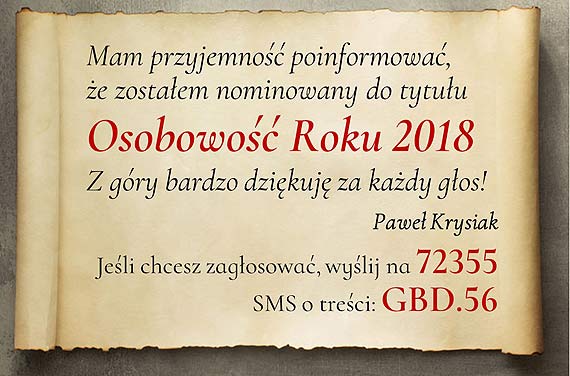 Dokładne podsumowanie zbiórki organizowanej przez grupę Share With Me