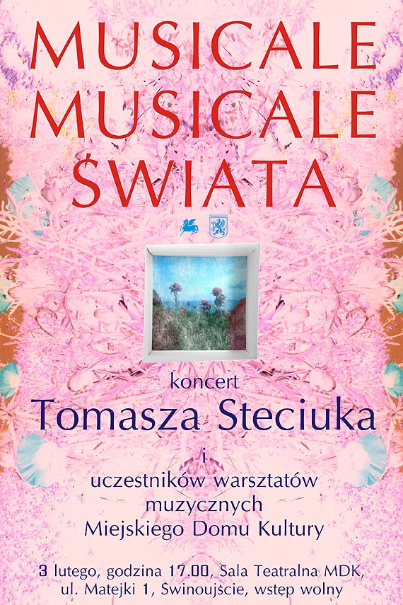 Musicalowa Feeria