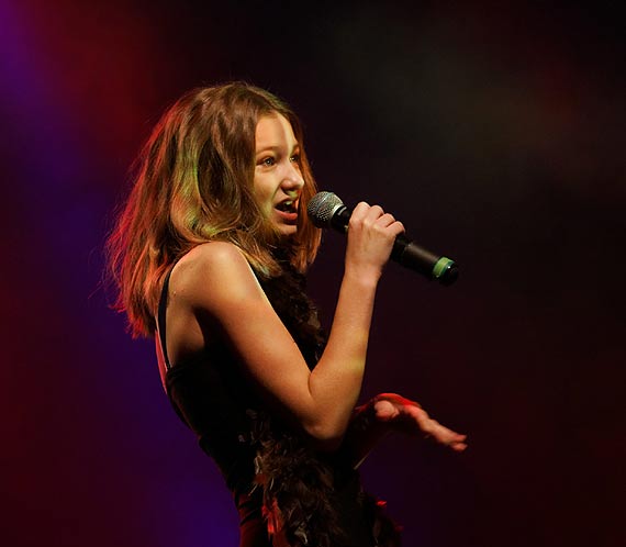 Musicale czyli warsztatowy Fame