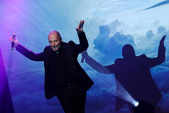 Musicale czyli warsztatowy Fame