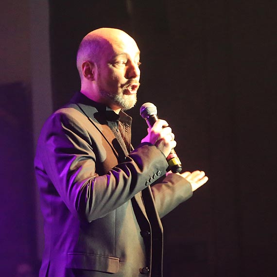 „Musicale wiata” – artystyczny bysk winoujcia na scenie MDK. Zobacz film!