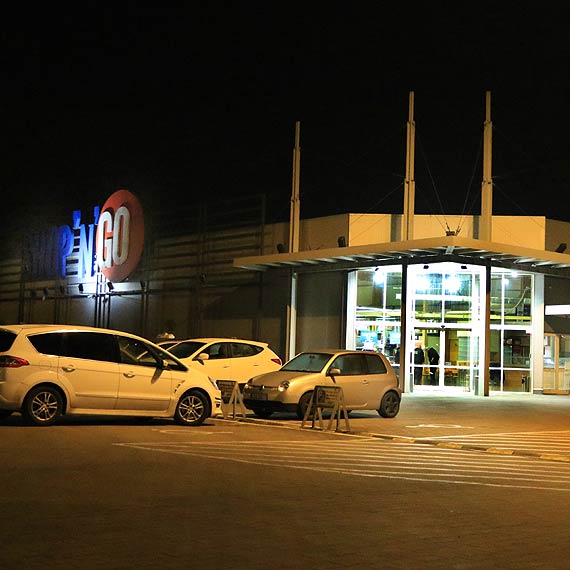 Ostatnia szansa na zakupy w Shop'n'go