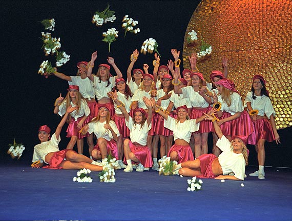 To był rok! Świnoujścianki w konkursie Miss Internetu. Zobacz fotogalerię!