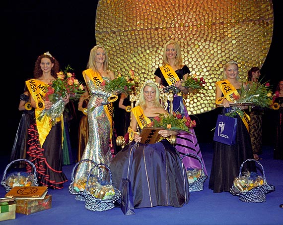 To był rok! Świnoujścianki w konkursie Miss Internetu. Zobacz fotogalerię!