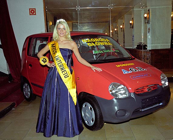 To był rok! Świnoujścianki w konkursie Miss Internetu. Zobacz fotogalerię!
