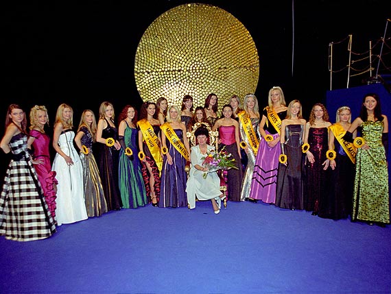 To był rok! Świnoujścianki w konkursie Miss Internetu. Zobacz fotogalerię!