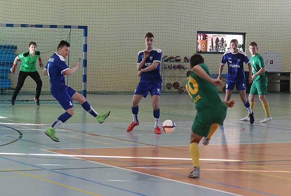 Gol w ostatniej sekundzie finału turnieju „Głosu”