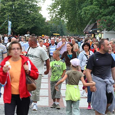 Gminy zarabiaj krocie na powietrzu