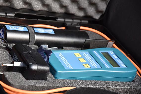 Nowoczesne, w peni wyposaone radiowozy trafi do jednostek przygranicznych wojewdztwa zachodniopomorskiego