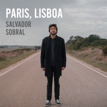 Zwycięzca Eurowizji Salvador Sobral zapowiedział nowy album. Premiera "Paris, Lisboa" już 29 marca!