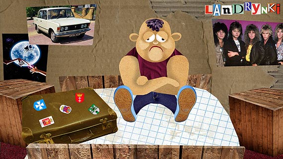 Filmowe Świnoujście – animacje dla każdego