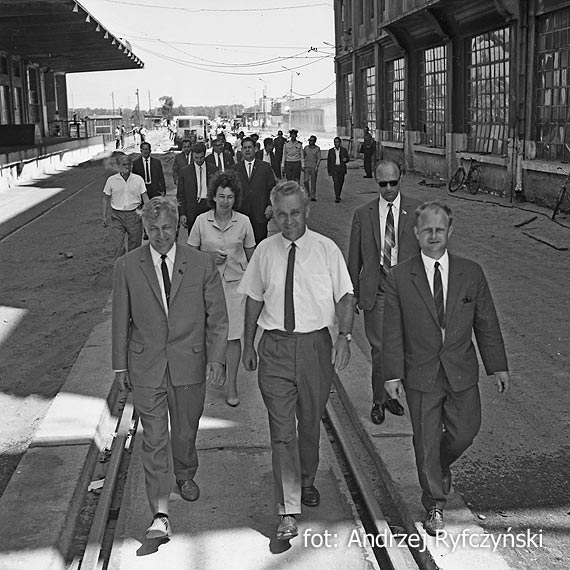 Od rozwoju do upadku, czyli historia „Odry w piguce”