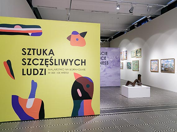 WYDARZENIA W MUZEUM NARODOWYM W SZCZECINIE: 11–17 MARCA 2019