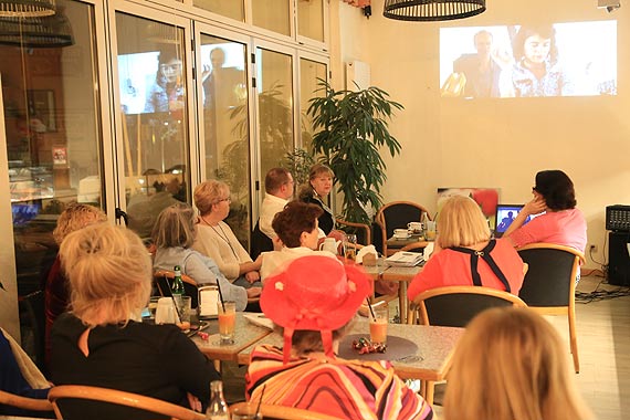 W „Sonacie” Dzień Kobiet świętowały panie z Akademii każdego Wieku