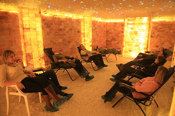 Dzień Spa na Dzień Kobiet