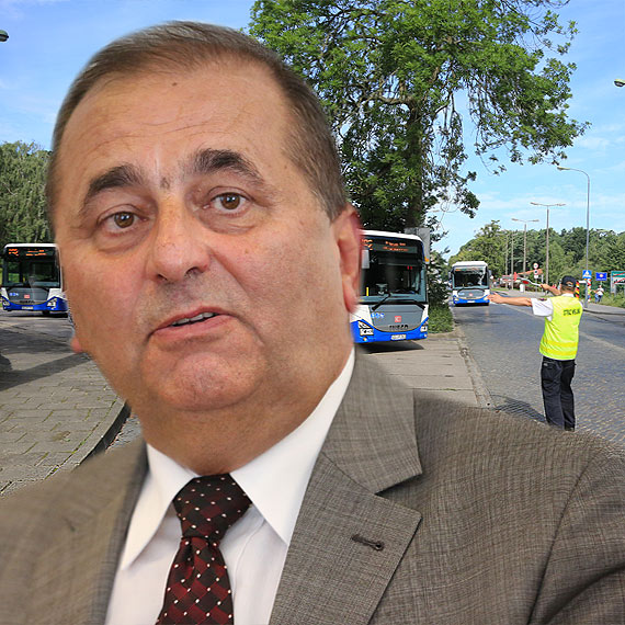 To Świnoujście rozpętało aferę międzynarodową