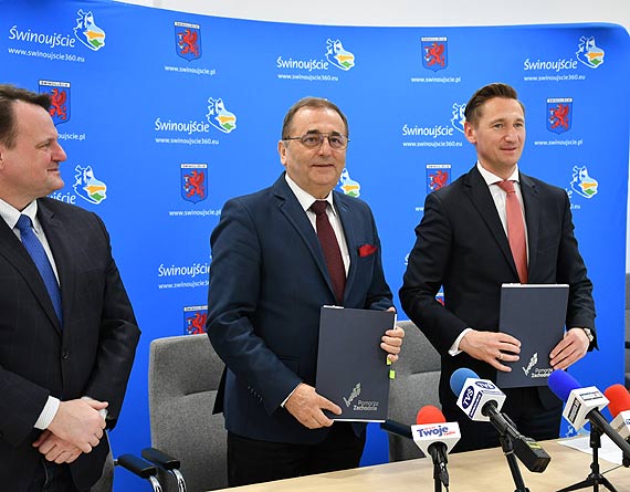 Mamy dofinansowanie do termomodernizacji kolejnych budynków oświatowych