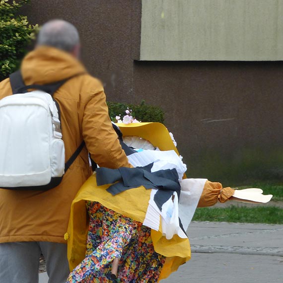 Dziś kalendarzowy pierwszy dzień wiosny. Jakie mu towarzyszą zwyczaje?