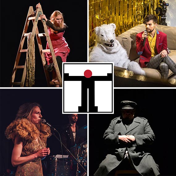 Dom Kultury zaprasza na Wysp Kontrapunkt