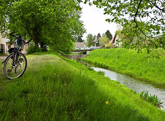 23 km rowerowej trasy do przejechania już w tę niedzielę