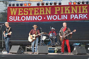 11. Western Piknik w Su³ominie