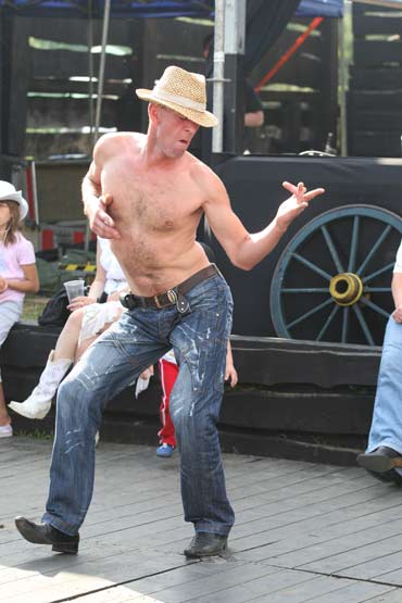 11. Western Piknik w Su³ominie