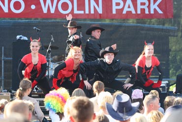11. Western Piknik w Su³ominie