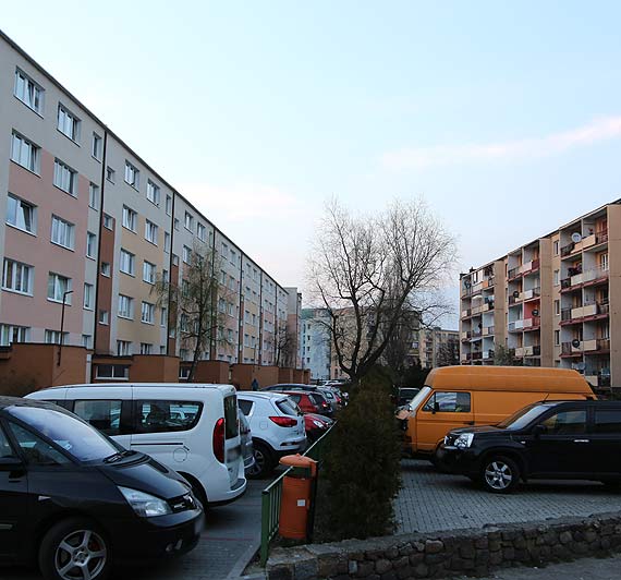 Oddajmy podwórka dzieciom i rodzinom!