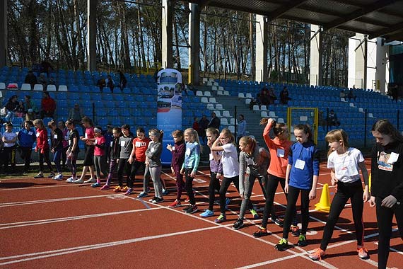 Zakończenie I edycji Ligi Biegowej z „Wyspiarzem”