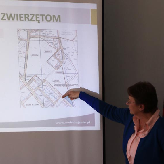 Lokalizacja cmentarza dla zwierzt, czyli… tu jest pies pogrzebany