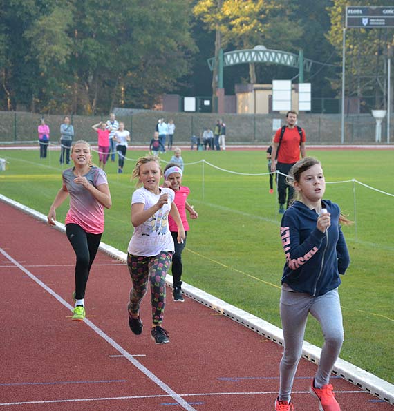 Ruszają świnoujskie „Czwartki lekkoatletyczne”