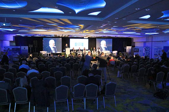 Baltic Business Forum już po raz 11 od środy w Świnoujściu