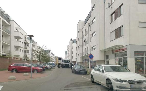 Mieszkańcy Świnoujścia są załamani. Kierowcy zaczynają się zastawiać bo miejsce postojowe jest na wagę złota